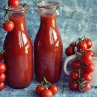 Butelka z pokrywką / 1062 ml - WECK Saftflasche (WE-766-60P) - zdjęcie