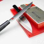 Kasumi Nóż uniwersalny dł. 20 cm - Tora (K-36843) - zdjęcie