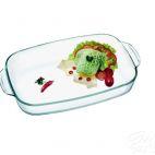 Naczynie żaroodporne / prostokątne 3,6 l (7396/0000) - zdjęcie