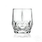 Komplet kryształowy do whisky 1+6 - Desire (CZ949797) - zdjęcie