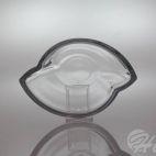 Misa kryształowa 18 cm - SMILE (588234) - zdjęcie