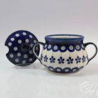 166A / Cukiernica 0,25 l - GU-1354 - zdjęcie