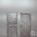 Szklanki kryształowe 320 ml - Prestige Fiore(949087) - zdjęcie 