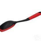 Łyżka z miarką 34 cm - OBSIDIAN - zdjęcie