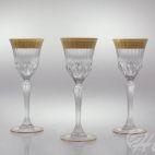 Kieliszki kryształowe do likieru 80 ml - Mirador (949940) - zdjęcie