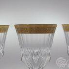 Kieliszki kryształowe do wina 280 ml - Mirador (949957) - zdjęcie