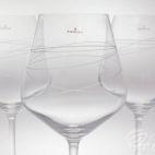 Kieliszki do wina czerwonego 470 ml - Spiral - zdjęcie