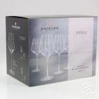 Kieliszki do wina czerwonego 470 ml - Spiral - zdjęcie