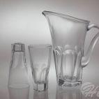 Komplet kryształowy do wody / 6+1 - Apollo (712721) - zdjęcie