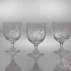 Pucharki kryształowe 200g - ZA1260/2-ZA247 (Z0741) - zdjęcie 