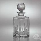 Karafka kryształowa 0,70 l -  19627 (200147) - zdjęcie 