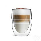 Szklanki z podwójną ścianką 300 ml / 2 szt. - Sferico (7961) - zdjęcie