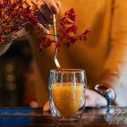 Szklanki z podwójną ścianką 300 ml / 2 szt. - Sferico (7961) - zdjęcie