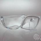 Bomboniera kryształowa 18 cm - ORBIT (686114) - zdjęcie