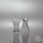 Kieliszki kryształowe do wódki 45 ml -  2129 (200201/6) - zdjęcie 