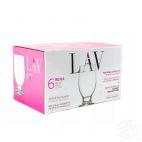 Szklanki 305 ml / 6 szt. - Ren (ren20) - zdjęcie