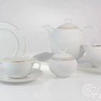 Garnitur do kawy dla 12 os./ 40 części - 3604 YVONNE - zdjęcie