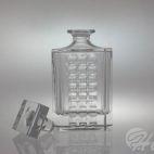 Karafka kryształowa 0,70 l - SCALE (806659) - zdjęcie