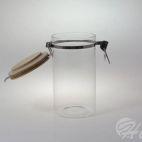 Pojemnik hermetyczny z klipsem 1,40 l (661438) - zdjęcie