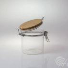 Pojemnik hermetyczny z klipsem 0,85 l (661278) - zdjęcie