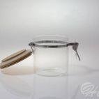 Pojemnik hermetyczny z klipsem 0,85 l (661278) - zdjęcie