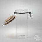 Pojemnik hermetyczny z klipsem 1,70 l (661452) - zdjęcie