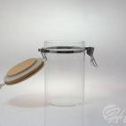 Pojemnik hermetyczny z klipsem 1,10 l (661421) - zdjęcie