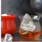 Szklanki do degustacji mocnych alkoholi 230 ml - MIXOLOGY (C454) - zdjęcie