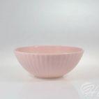 Zestaw salaterek 17 cm / 6 szt. - K70 Daisy Różowa (3206DJ01K70T) - zdjęcie