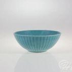 Zestaw salaterek 17 cm / 6 szt. - K60 Daisy Turkus (3206DJ01K60T) - zdjęcie