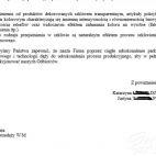 Talerz płytki 17,5 cm - K80E MARRAKESZ (czarny) - zdjęcie