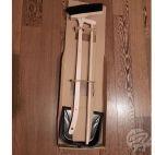 Szczotka z szufelką - Leniuch (SLD) - zdjęcie