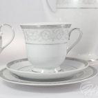 Garnitur do kawy dla 12 os./ 39 części - B152 ASTRA - zdjęcie