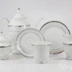 Garnitur do kawy dla 12 os./ 39 części - B152 ASTRA - zdjęcie