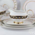 Serwis obiadowy dla 6 osób / 25 części - G339 ASTRA Ellada - zdjęcie