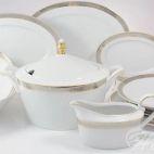 Serwis obiadowy dla 6 os. / 25 części - G626 JENNY - zdjęcie