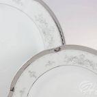 Zestaw talerzy dla 6 os. /18 części - E361 BOLERO Vera - zdjęcie