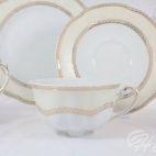 Garnitur do herbaty dla 12 os./ 39 części - E363 BOLERO - zdjęcie