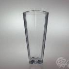 Wazon kryształowy 30,5 cm - Triangle (CZ846747) - zdjęcie