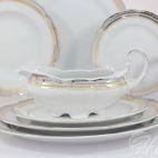 Serwis obiadowy dla 6 os./ 25 części - E551 BOLERO Princess - zdjęcie