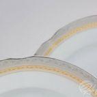 Serwis obiadowy dla 6 os./ 25 części - E551 BOLERO Princess - zdjęcie