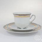 Zestaw kawowy dla 6 osób / 18 części - E551 BOLERO Princess - zdjęcie