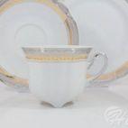 Zestaw kawowy dla 6 osób / 18 części - E551 BOLERO Princess - zdjęcie