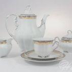 Zestaw do kawy dla 6 os./ 21 części - E551 BOLERO Princess - zdjęcie