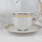 Zestaw do kawy dla 6 os./ 21 części - E551 BOLERO Princess - zdjęcie