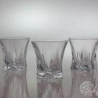 Szklanki kryształowe do whisky 320 ml - COOPER (CZ517501) - zdjęcie 