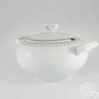 Waza 3,00 l - G682 YVONNE Złoty Miraż - zdjęcie