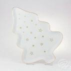 Półmisek 35 cm - 0372 CHOINKA - zdjęcie