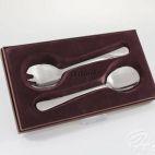 Komplet do sałaty - 1247 SOPHIE Satyna - zdjęcie