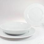 Zestaw talerzy dla 6 osób - K220 Venus - zdjęcie